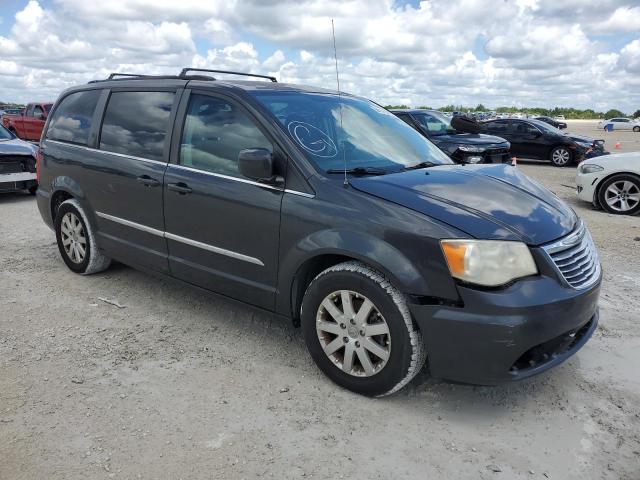 Photo 4 from auction – 2012 CHRYSLER TOWN & COU with VIN 2C4RC1BG8CR411042