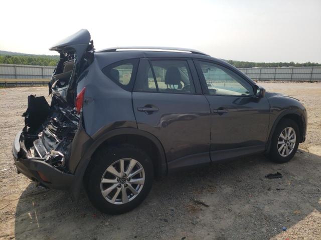 Photo 3 from auction – 2014 MAZDA CX-5 with VIN JM3KE2BE2E0408450