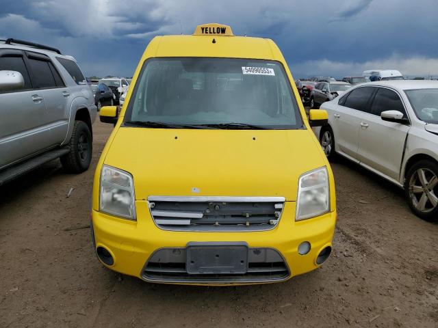 Photo 5 from auction – 2012 FORD TRANSIT CO with VIN NM0KS9CN5CT084301