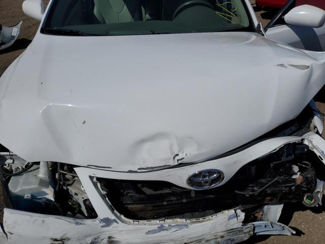 Photo 11 from auction – 2010 TOYOTA CAMRY BASE with VIN 4T1BF3EK3AU565450