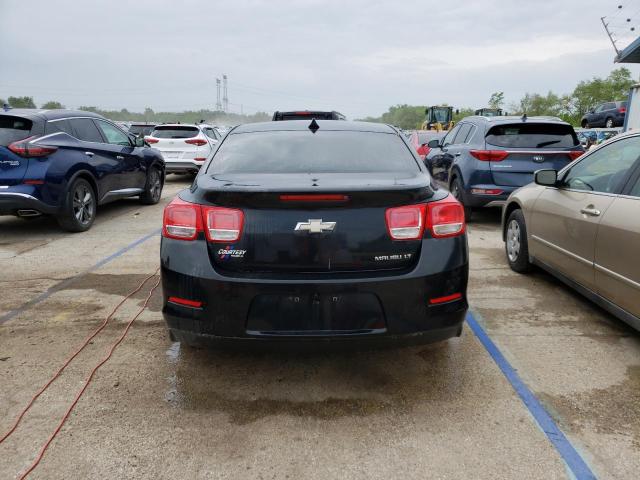 Photo 6 from auction – 2013 CHEVROLET MALIBU 1LT with VIN 1G11C5SA1DF212156