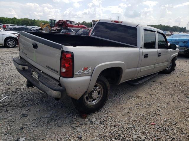 Photo 3 from auction – 2004 CHEVROLET SILVERADO with VIN 1GCHK23U44F193389