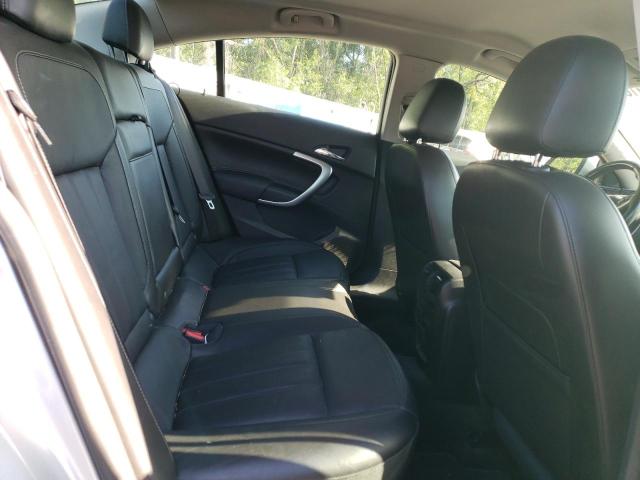 Photo 10 from auction – 2014 BUICK REGAL PREM with VIN 2G4GN5EX6E9267140