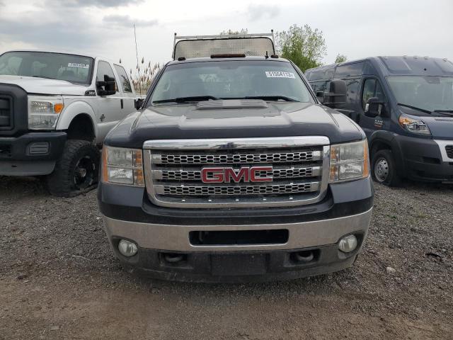 Photo 5 from auction – 2012 GMC SIERRA K35 with VIN 1GT423C88CF191747