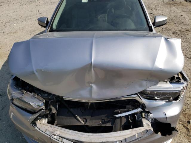 Photo 11 from auction – 2018 ACURA TLX TECH with VIN 19UUB1F57JA006573