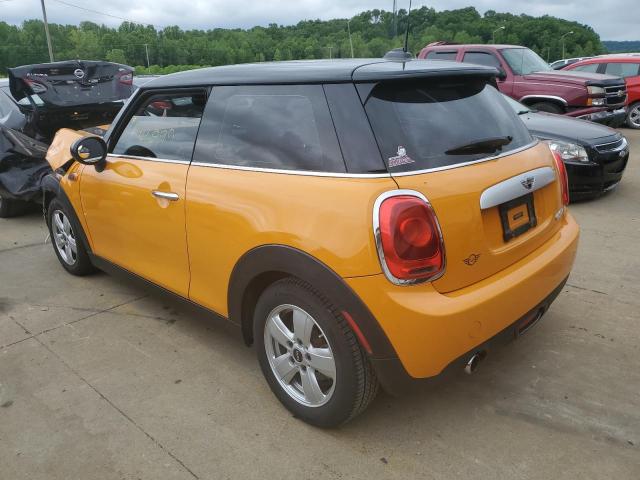 Photo 2 from auction – 2015 MINI COOPER with VIN WMWXM5C54F3A59065
