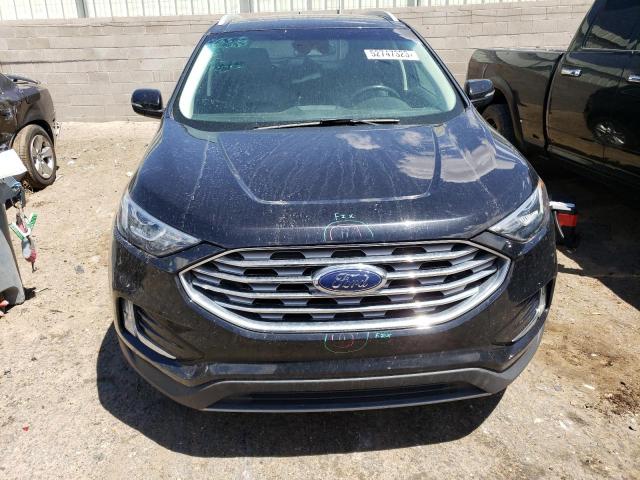 Photo 5 from auction – 2020 FORD EDGE SEL with VIN 2FMPK3J99LBA57495