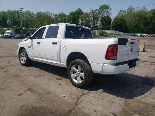 Photo 2 from auction – 2015 RAM 1500 ST with VIN 1C6RR7KG3FS619132