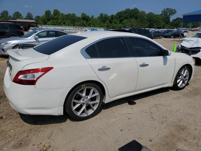 Photo 3 from auction – 2009 NISSAN MAXIMA S with VIN 1N4AA51E39C848271