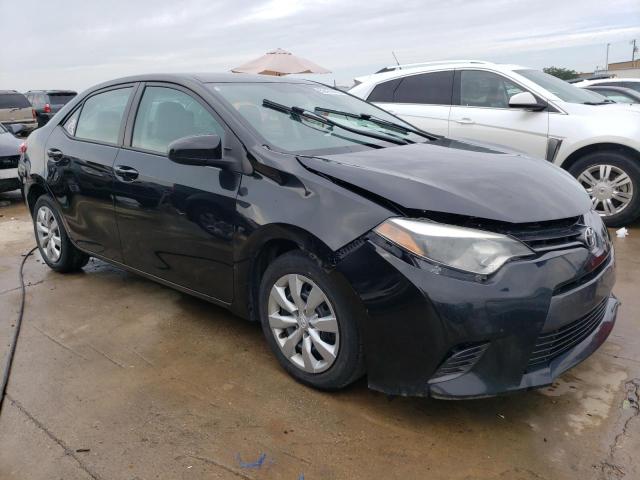 Photo 4 from auction – 2016 TOYOTA COROLLA L with VIN 5YFBURHE5GP549338