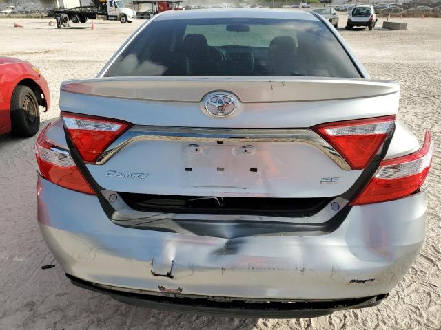 Photo 6 from auction – 2016 TOYOTA CAMRY LE with VIN 4T1BF1FK2GU196267