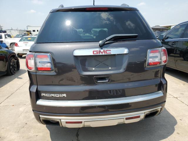Photo 6 from auction – 2014 GMC ACADIA DEN with VIN 1GKKRTKD8EJ241228