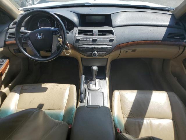 Photo 8 from auction – 2011 HONDA ACCORD EXL with VIN 1HGCP2F82BA093328