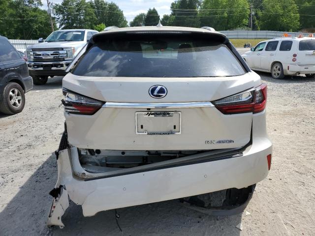 Photo 6 from auction – 2019 LEXUS RX 450H with VIN 2T2BGMCA7KC030021
