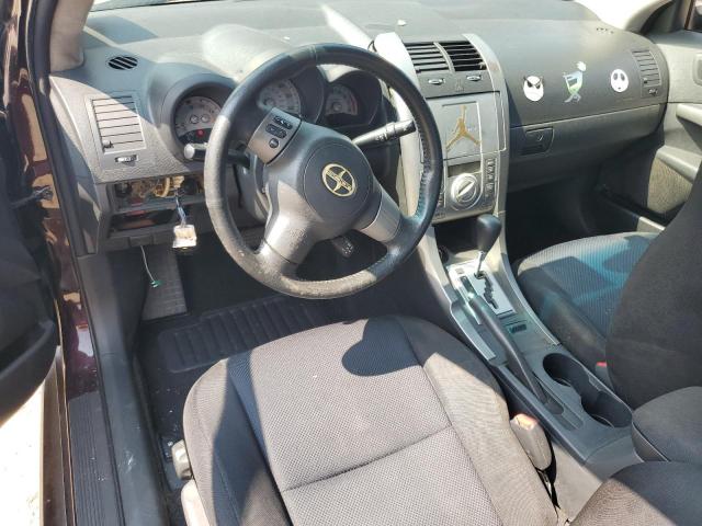 Photo 8 from auction – 2009 TOYOTA SCION TC with VIN JTKDE167290285741