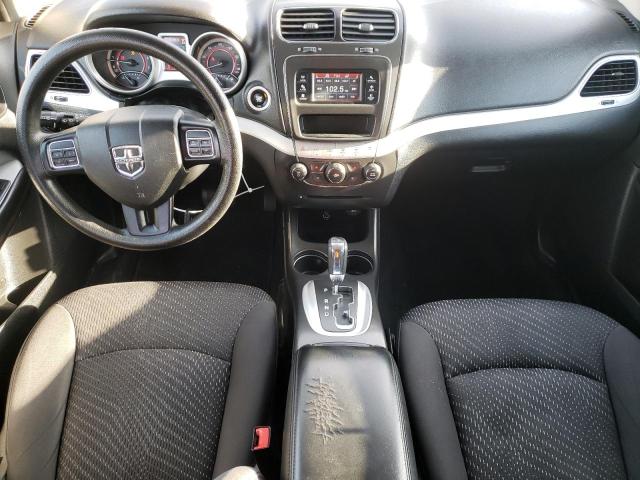 Photo 8 from auction – 2017 DODGE JOURNEY SX with VIN 3C4PDCBG1HT531284