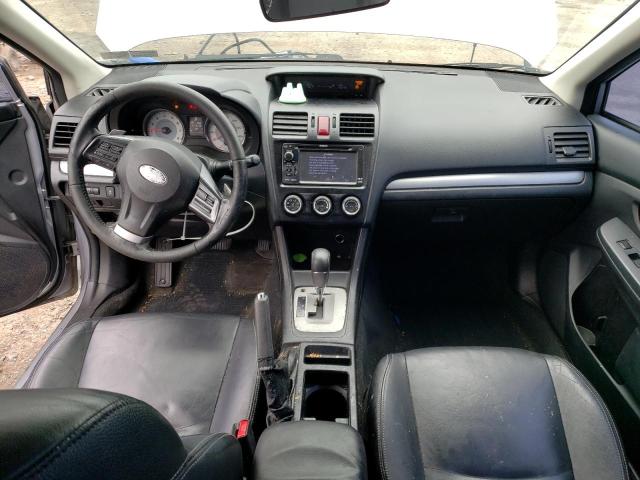 Photo 8 from auction – 2012 SUBARU IMPREZA LI with VIN JF1GJAK68CH003792