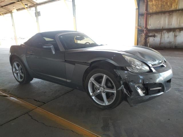 Photo 4 from auction – 2007 SATURN SKY with VIN 1G8MB35BX7Y103746