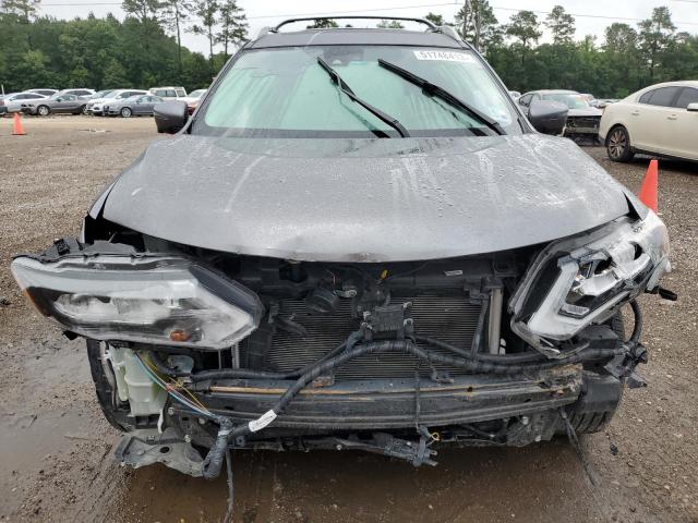 Photo 5 from auction – 2019 NISSAN ROGUE S with VIN 5N1AT2MT3KC822204