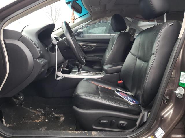 Photo 7 from auction – 2013 NISSAN ALTIMA 2.5 with VIN 1N4AL3AP5DN500307