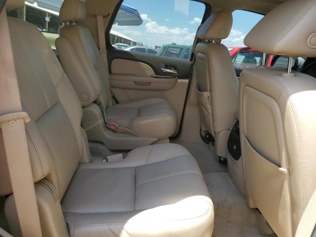 Photo 11 from auction – 2007 GMC YUKON DENA with VIN 1GKFK63847J302893