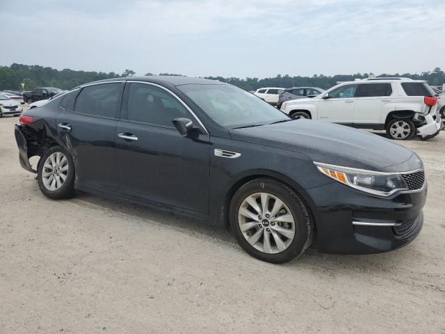 Photo 4 from auction – 2018 KIA OPTIMA EX with VIN 5XXGU4L36JG210876