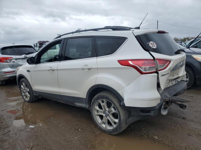Photo 2 from auction – 2013 FORD ESCAPE SEL with VIN 1FMCU9H96DUB62833