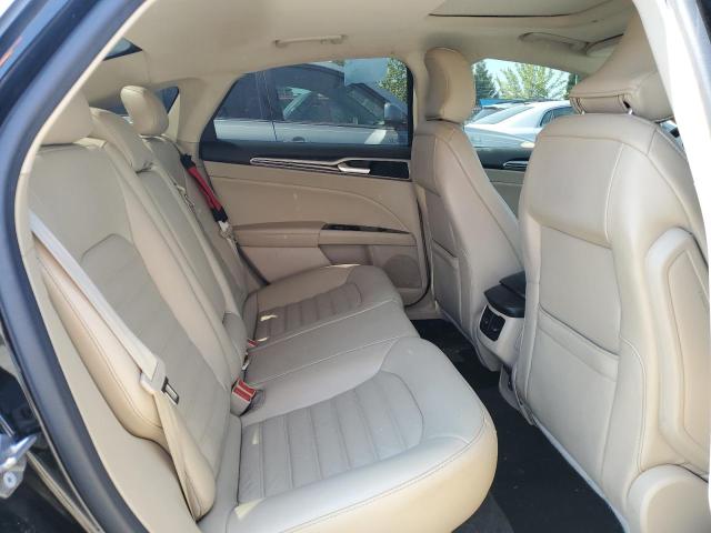 Photo 10 from auction – 2016 FORD FUSION SE with VIN 3FA6P0HD0GR342674