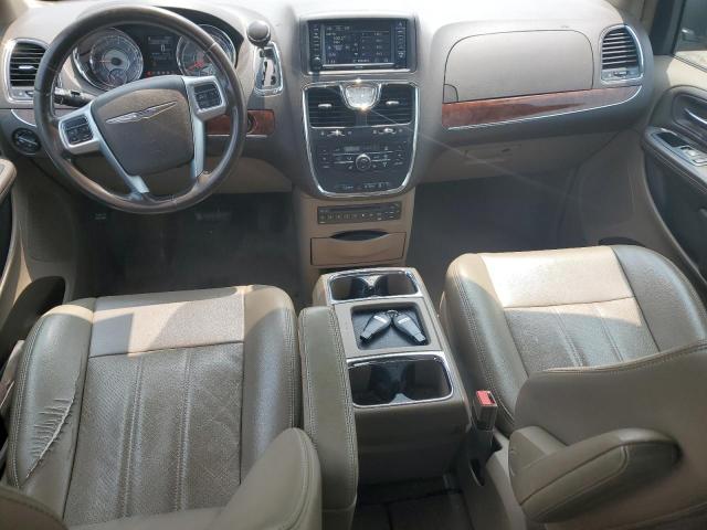 Photo 8 from auction – 2011 CHRYSLER TOWN & COU with VIN 2A4RR8DG3BR607614