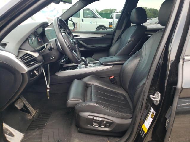 Photo 7 from auction – 2015 BMW X5 XDRIVE3 with VIN 5UXKR0C55F0P00285