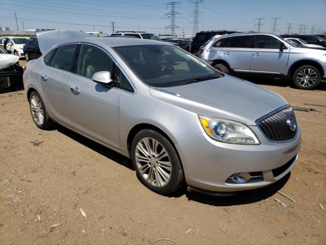 Photo 4 from auction – 2013 BUICK VERANO with VIN 1G4PP5SK1D4185076
