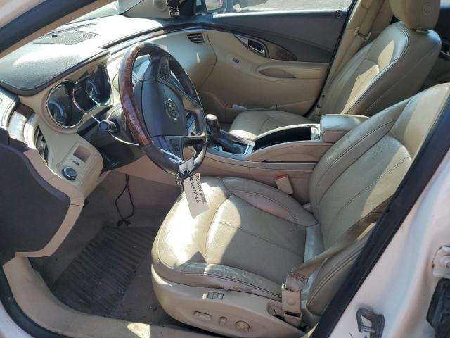 Photo 7 from auction – 2011 BUICK LACROSSE C with VIN 1G4GE5ED9BF387653