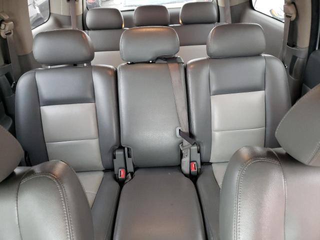 Photo 10 from auction – 2007 DODGE DURANGO SL with VIN 1D8HD48N47F574043