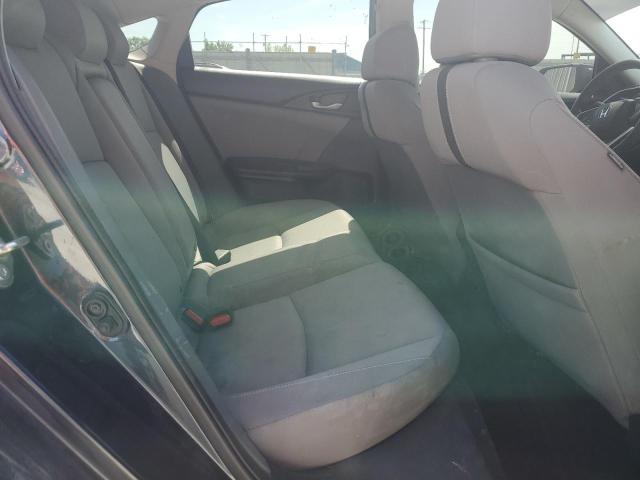 Photo 10 from auction – 2016 HONDA CIVIC EX with VIN 19XFC2F76GE018926