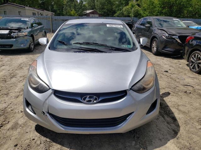 Photo 5 from auction – 2012 HYUNDAI ELANTRA GL with VIN KMHDH4AE2CU453881
