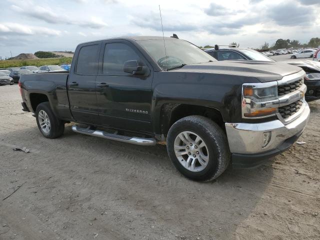 Photo 4 from auction – 2018 CHEVROLET SILVERADO with VIN 1GCRCREC4JZ113551