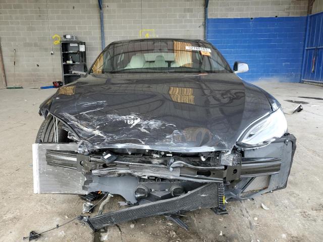 Photo 5 from auction – 2019 TESLA MODEL S with VIN 5YJSA1E29KF334537