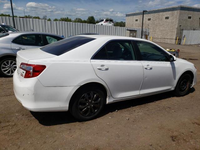 Фото 3 с аукциона – 2012 TOYOTA CAMRY BASE с VIN 4T1BF1FK6CU201254