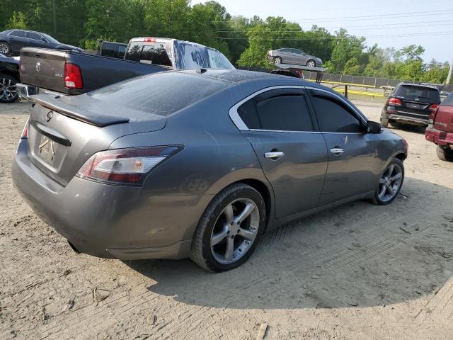 Zdjęcie 3 z aukcji – 2014 NISSAN MAXIMA S z VIN 1N4AA5AP2EC469001