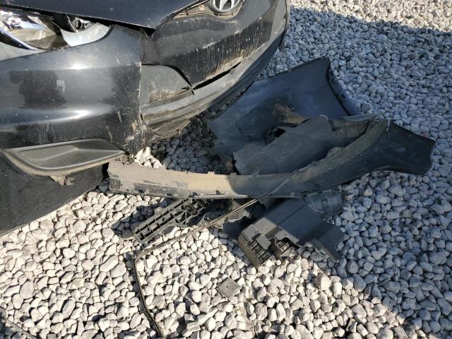 Photo 12 from auction – 2012 HYUNDAI VELOSTER with VIN KMHTC6AD0CU036045