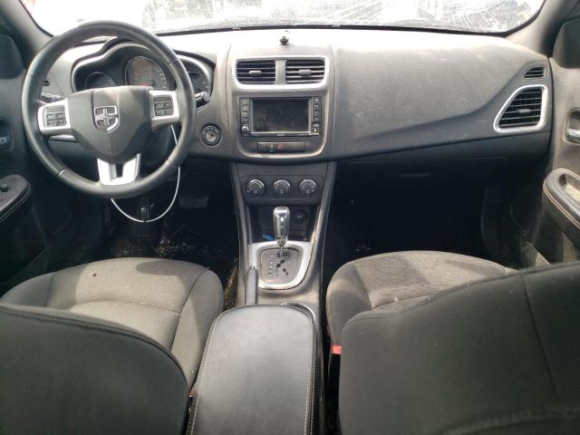 Photo 8 from auction – 2013 DODGE AVENGER SX with VIN 1C3CDZCB7DN655191