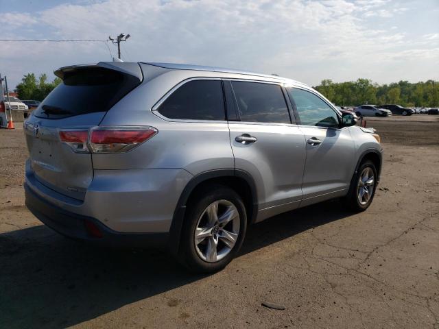 Снимка 3 от търг – 2016 TOYOTA HIGHLANDER с VIN 5TDDKRFH3GS329117