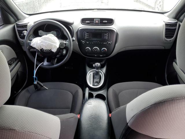 Photo 8 from auction – 2015 KIA SOUL with VIN KNDJN2A28F7212520