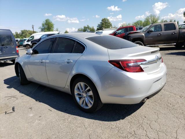 Photo 2 from auction – 2015 BUICK REGAL PREM with VIN 2G4GN5EX2F9139530