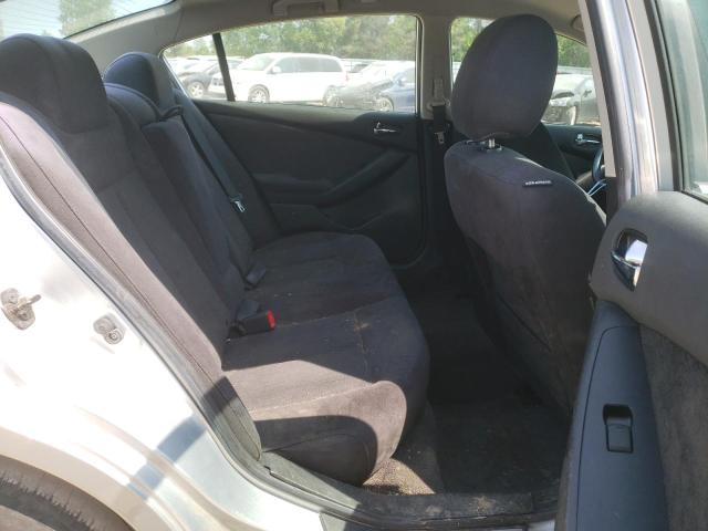 Photo 10 from auction – 2010 NISSAN ALTIMA BAS with VIN 1N4AL2AP9AC182340