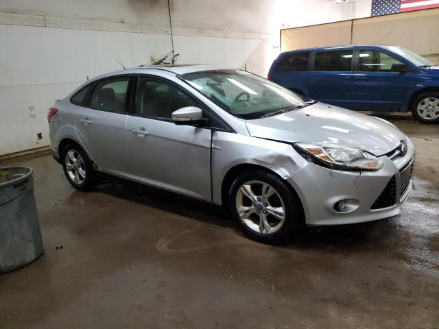 Photo 4 from auction – 2012 FORD FOCUS SE with VIN 1FAHP3F25CL174132