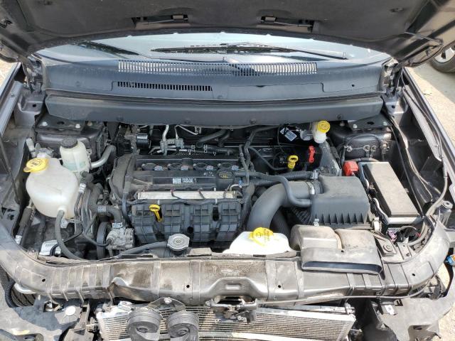 Photo 12 from auction – 2019 DODGE JOURNEY SE with VIN 3C4PDCBB1KT875158