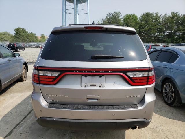 Photo 6 from auction – 2016 DODGE DURANGO LI with VIN 1C4RDJDG0GC449342