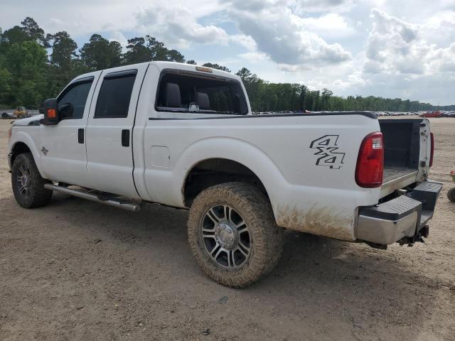 Photo 2 from auction – 2013 FORD F250 SUPER with VIN 1FT7W2BTXDEA42023