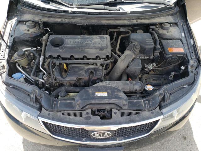 Zdjęcie 11 z aukcji – 2010 KIA FORTE EX z VIN KNAFU4A29A5309683